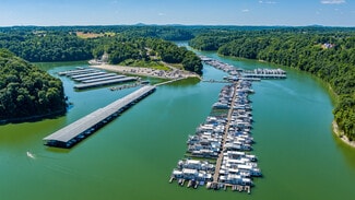 Nancy, KY Hospitality - 451 Lees Ford Dock Rd