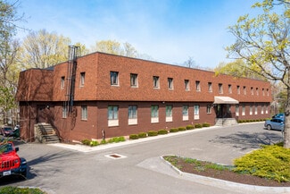 Danbury, CT Office - 1-7 Old Sherman Tpke Danbury, CT Office - 1-7 Old Sherman Tpke