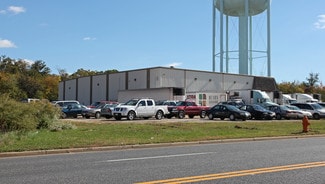 Jessup, MD Industrial - 7715 Assateague Dr Jessup, MD Industrial - 7715 Assateague Dr