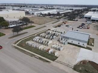 Fort Worth, TX Industrial - 2300 Handley Ederville Rd
