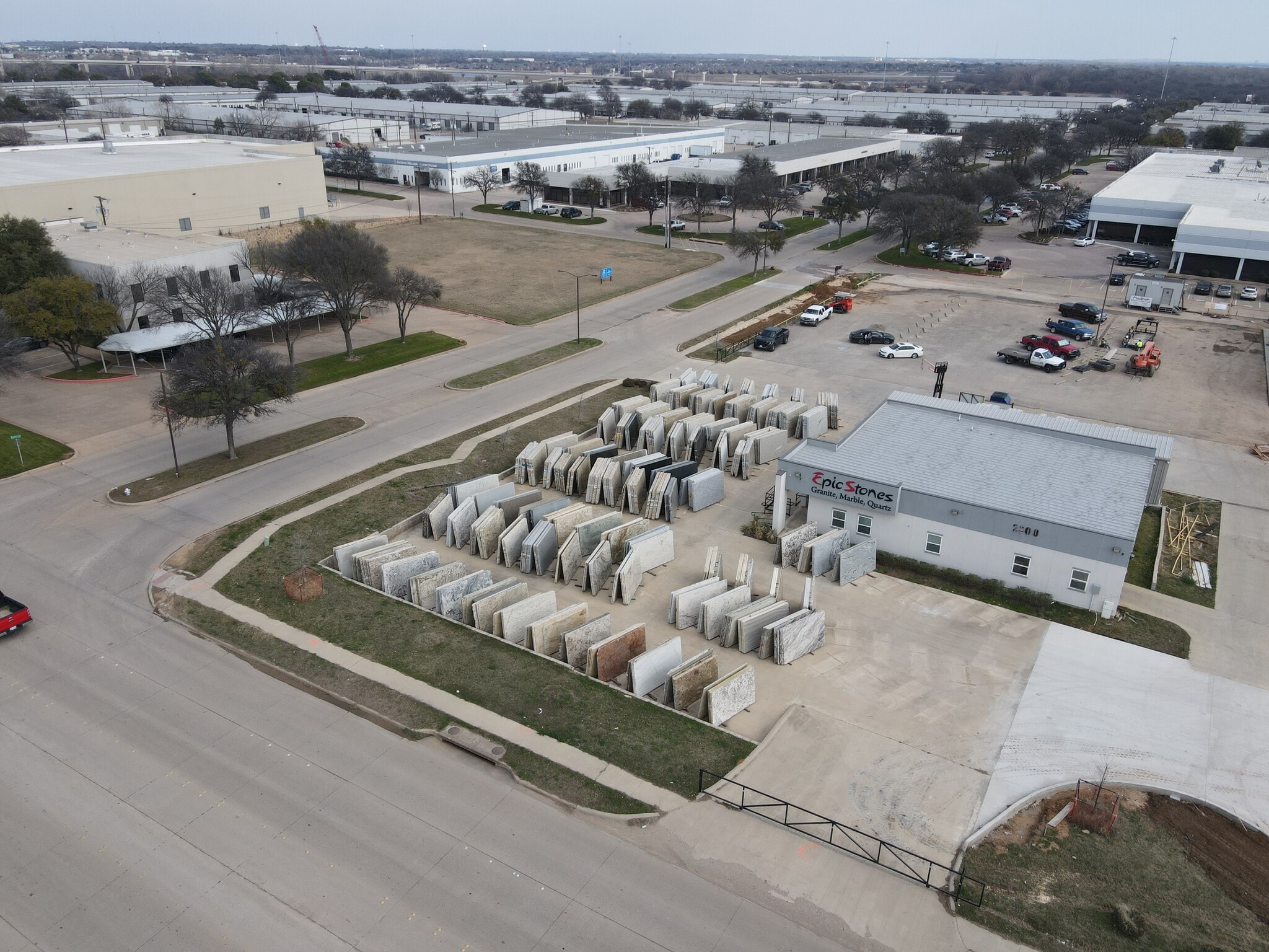 2300 Handley Ederville Rd, Fort Worth, TX for Rent