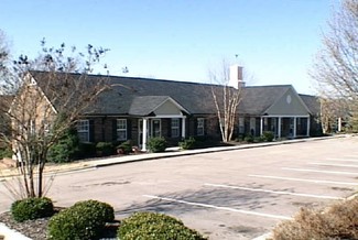 Concord, NC Office - 212 Le Phillip Ct