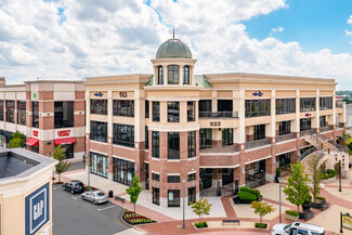 Cherry Hill, NJ Coworking Space - 923 Haddonfield Rd