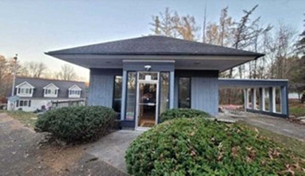 2667 Route 55 Poughquag, NY 12570 Retail Property for Lease on