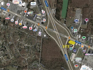 Manchester, TN Commercial - 2314 Hillsboro Blvd