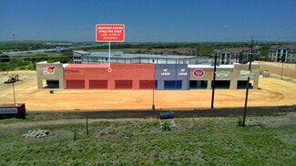 Converse, TX Retail - 1604 E at IH-10 E
