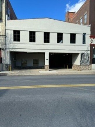 Bethlehem, PA Office, Industrial - 16 W Goepp St