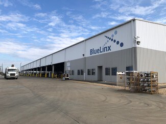 1523 Midfield Industrial Blvd