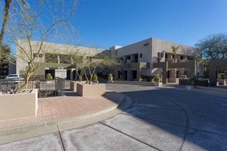 Scottsdale, AZ Office - 7377 E Doubletree Ranch Rd