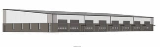 Waukee, IA Flex, Industrial - 1035 SE Frontier Ave