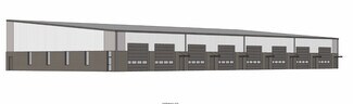Waukee, IA Industrial - 1035 SE Frontier Ave