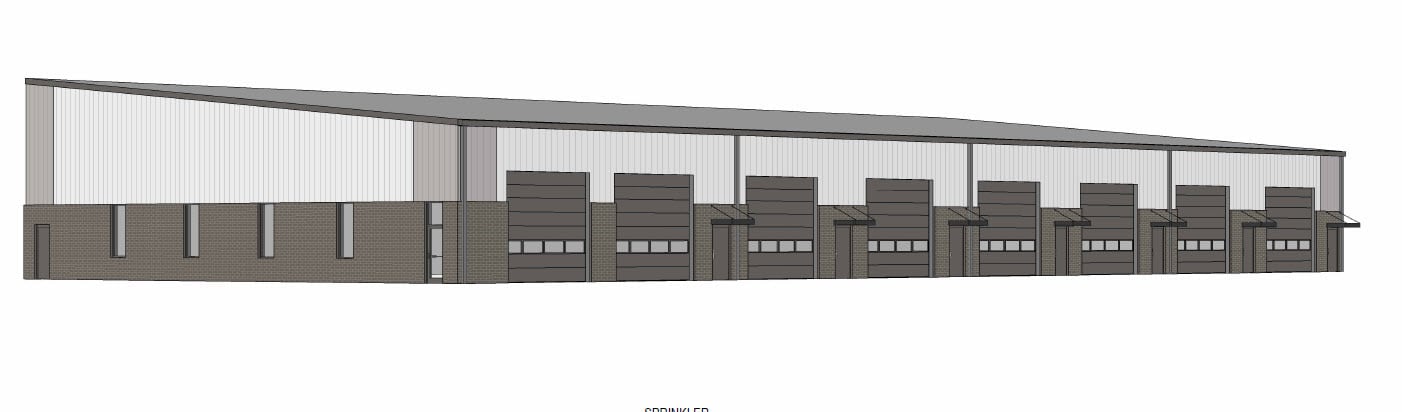 1035 SE Frontier Ave, Waukee, IA for Rent