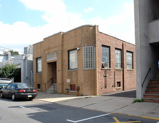 Guttenberg, NJ Manufacturing - 109 71st St