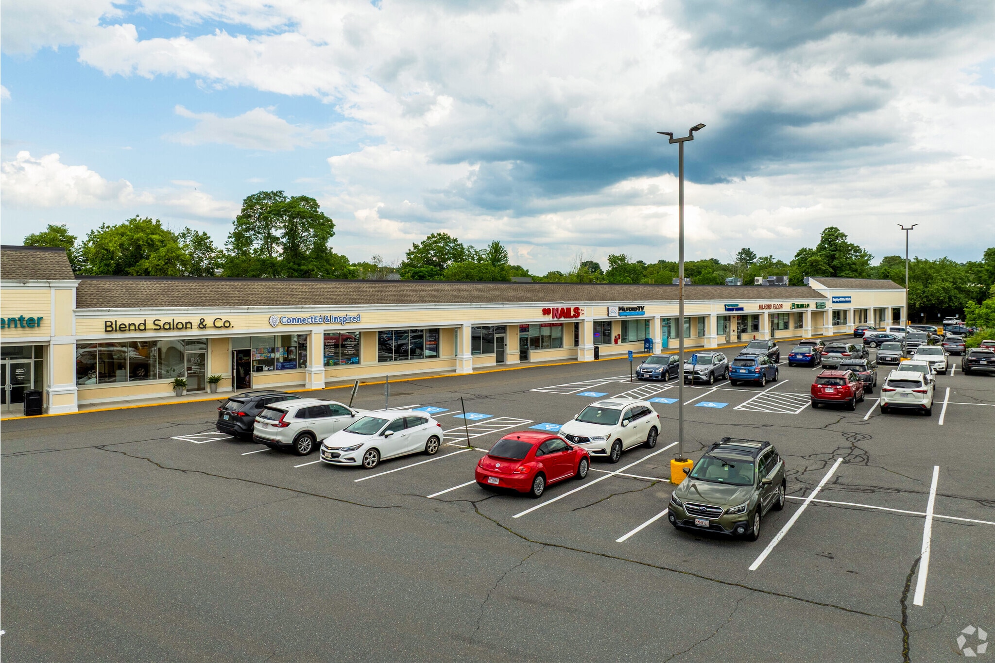 138-140 S Main St, Milford, MA for Sale