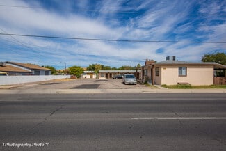 Mesquite, NV Apartments - 233 W Mesquite Blvd Mesquite, NV Apartments - 233 W Mesquite Blvd