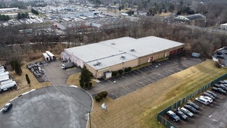 Colmar, PA Industrial - 300 Enterprise Ln
