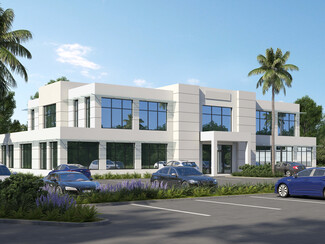 Boca Raton, FL Office/Medical - 501 Glades Rd