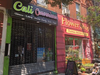 Brooklyn, NY Retail - 172 5th Ave