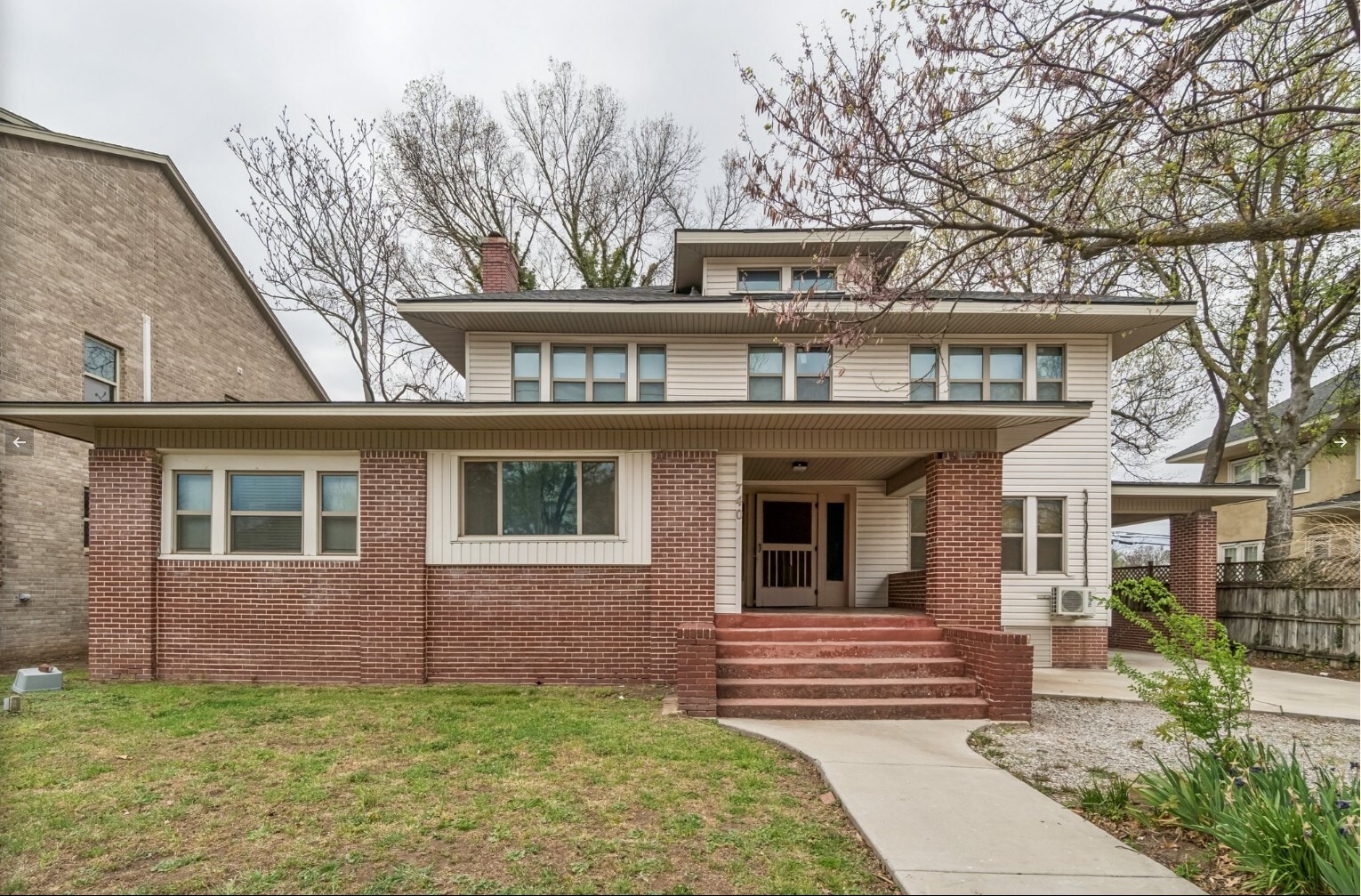 740 Deans Row Ave, Norman, OK for Sale