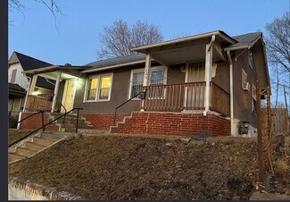 Kansas City, MO undefined - 1321 Van Brunt Blvd