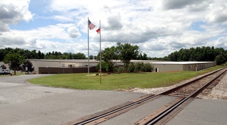 Liberty, NC Manufacturing - 6163 Old 421 Rd