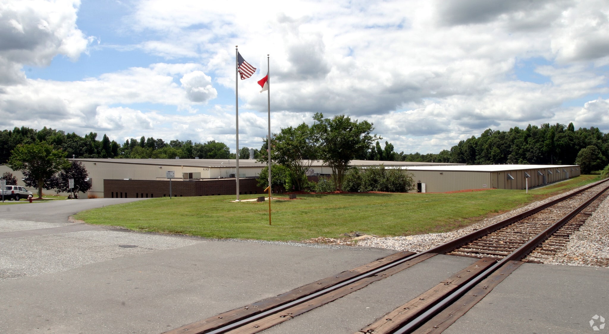 6163 Old 421 Rd, Liberty, NC for Sale