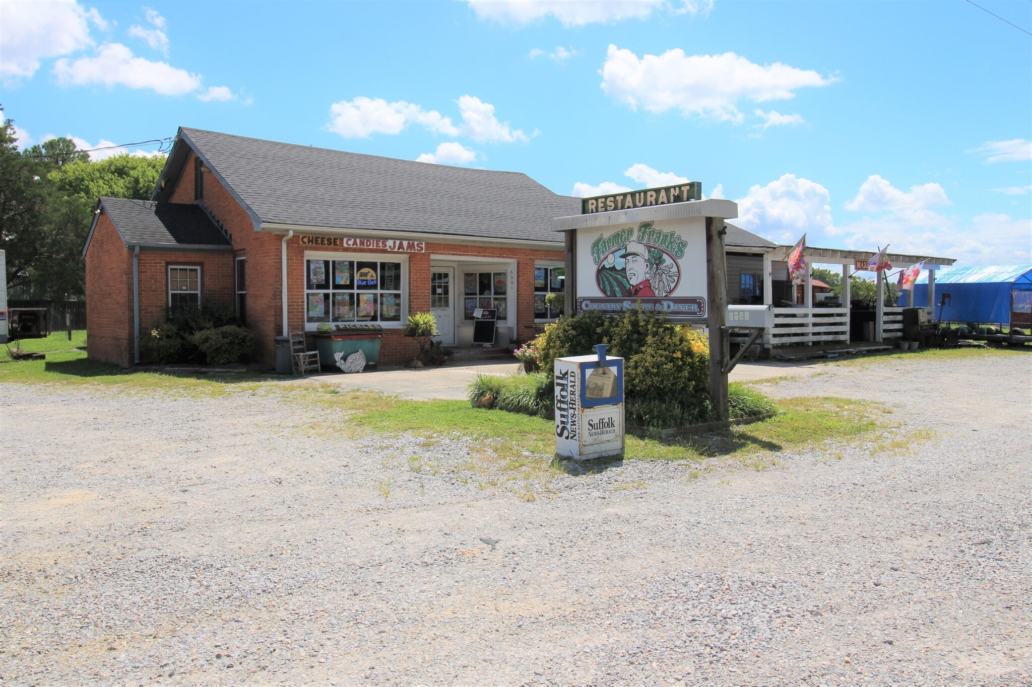 6001 Holland Rd, Suffolk, VA for Rent