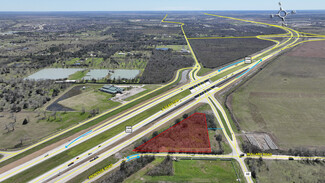 Iowa Colony, TX Commercial - 00 Hwy 288
