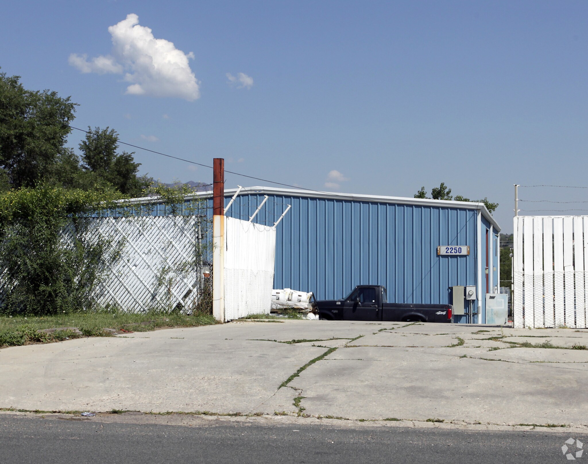 2250 Busch Ave, Colorado Springs, CO for Rent