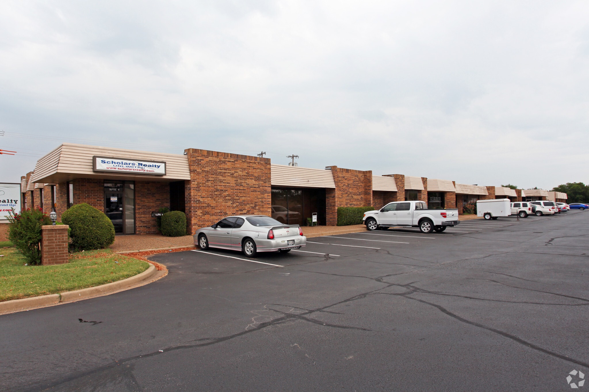1212 S Air Depot Blvd, Oklahoma City, OK for Sale