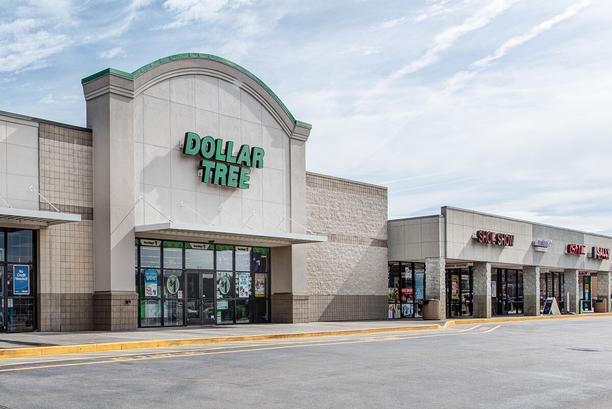 911-925 Highway 321 N, Lenoir City, TN for Rent