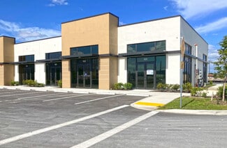 Cape Coral, FL Flex - 1260-1261 NE 8th St, Cape Cape Coral, FL Flex - 1260-1261 NE 8th St, Cape