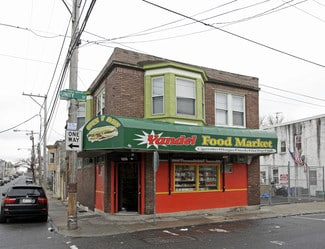 Philadelphia, PA Storefront Retail/Residential - 1362 Unity St