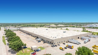 Carrollton, TX Industrial - 1810 Kelly Blvd