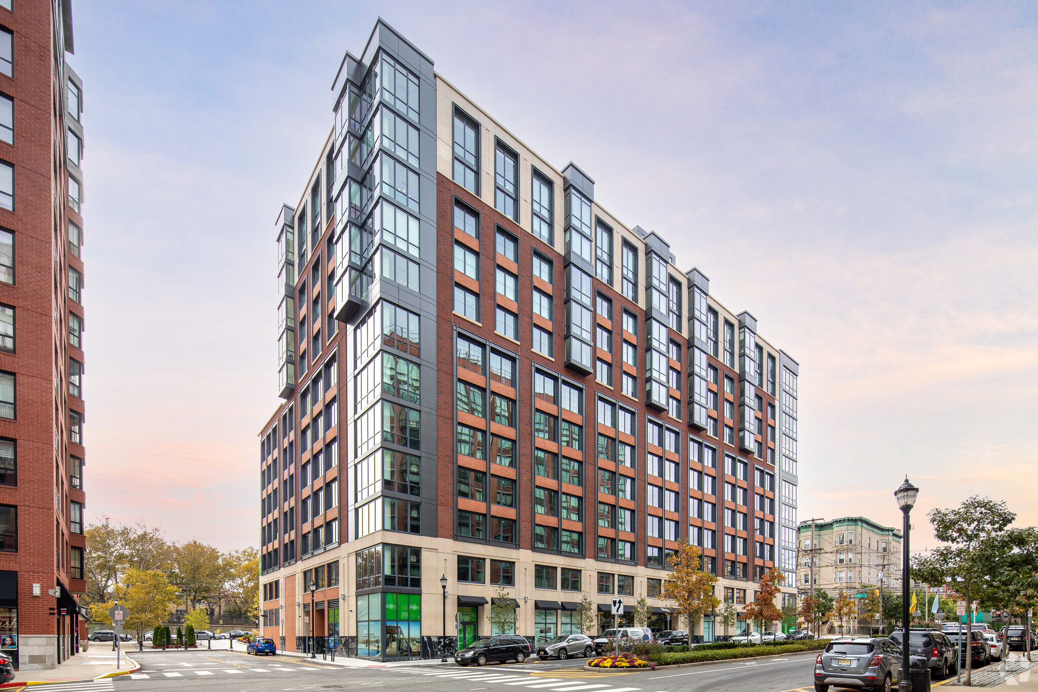 1000 Maxwell Ln, Hoboken, NJ for Rent