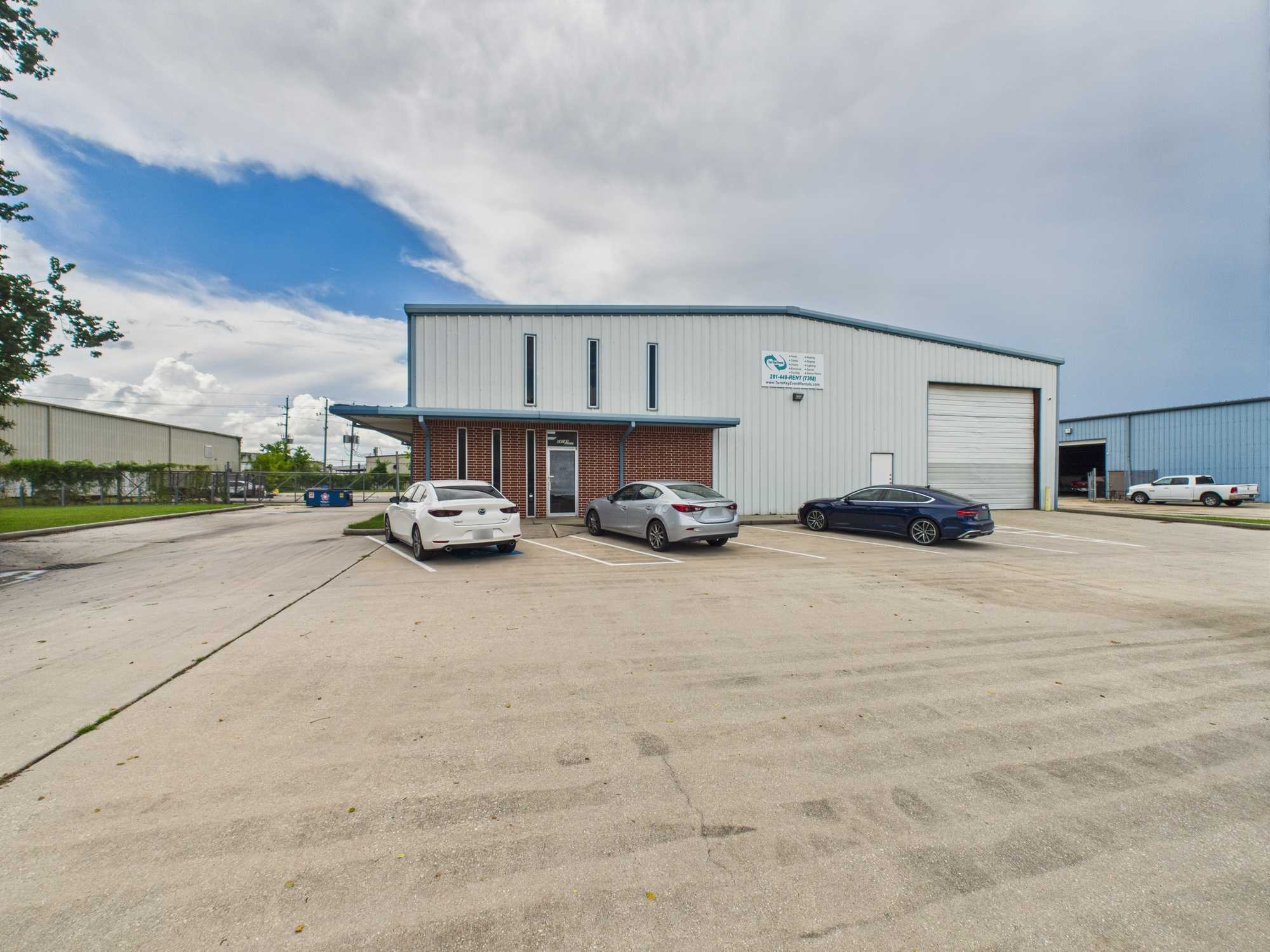 14141 Interdrive, Houston, TX for Rent