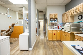 Globe, AZ Retail - 140 W Oak St Globe, AZ Retail - 140 W Oak St