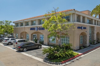 Encinitas, CA Office/Medical - 499 N El Camino Real