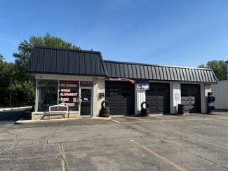 Cleveland, OH Auto Repair - 22101 Lorain Rd
