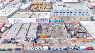 Los Angeles, CA Manufacturing - 749 Kohler St