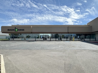 Salt Lake City, UT Retail - 5901-6001 S State St Salt Lake City, UT Retail - 5901-6001 S State St