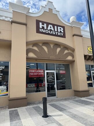 Hollywood, FL Retail - 2000 Harrison St Hollywood, FL Retail - 2000 Harrison St
