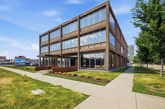 Dearborn, MI Office - 22720 Michigan Ave Dearborn, MI Office - 22720 Michigan Ave