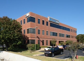 Round Rock, TX Office - 1717 N Interstate 35