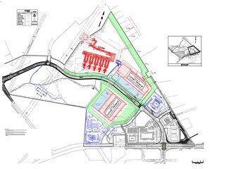 East Stroudsburg, PA Commercial Land - 447 US-209
