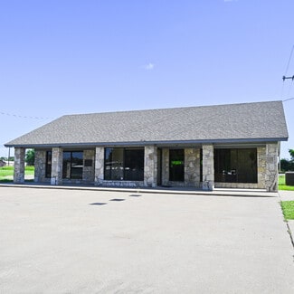 Mingus, TX Bank - 117 Gordon Rd