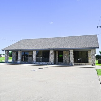 Mingus, TX Retail - 117 Gordon Rd