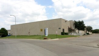 Dallas, TX Industrial - 3530-3540 Pipestone Rd