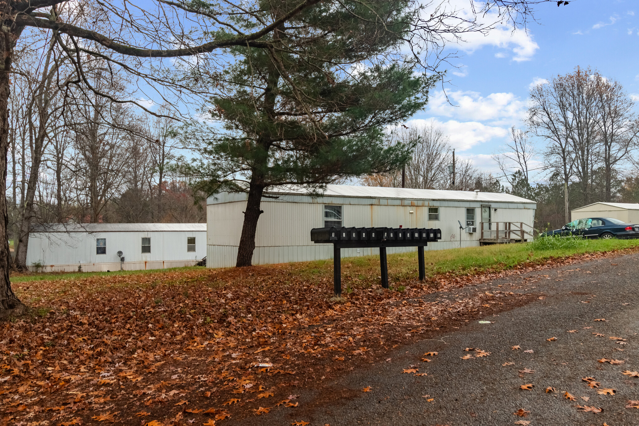 801 Hafner Rd, Charlotte, TN for Sale