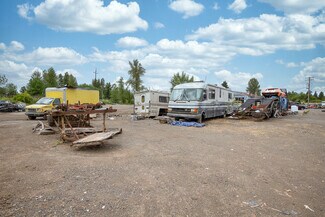 Salem, OR Commercial Land - 3650 Mainline Dr Salem, OR Commercial Land - 3650 Mainline Dr